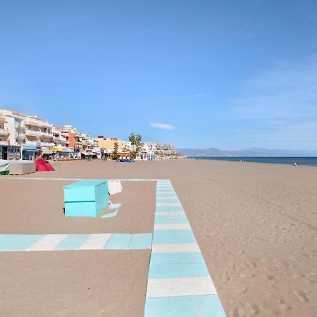 Bulto Carihuela B Torremolinos Exterior foto
