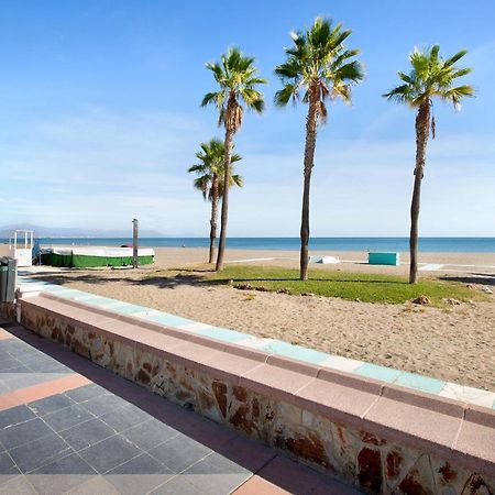Bulto Carihuela B Torremolinos Exterior foto